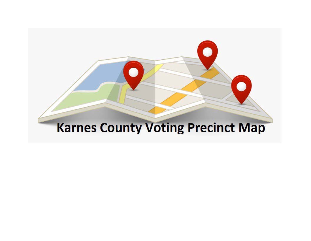 Karnes County, Texas